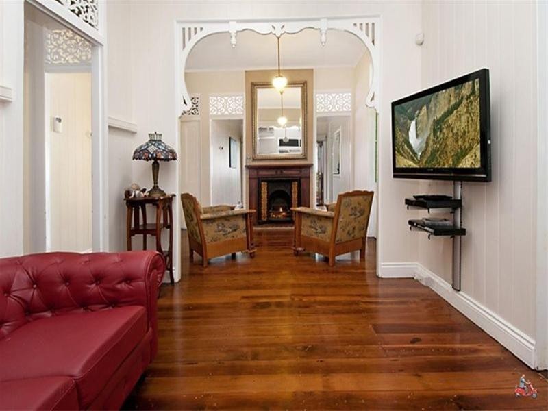 19 Parish Street, Spring Hill QLD 4000