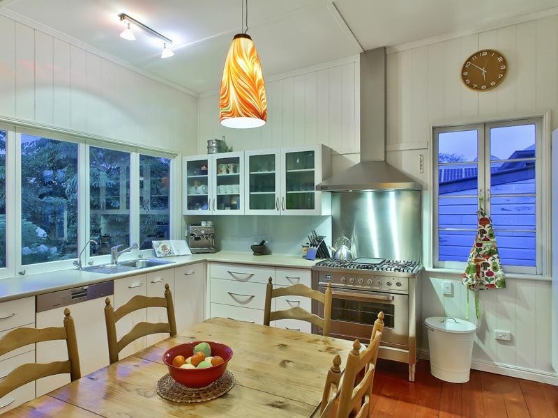 170 James Street, New Farm QLD 4005