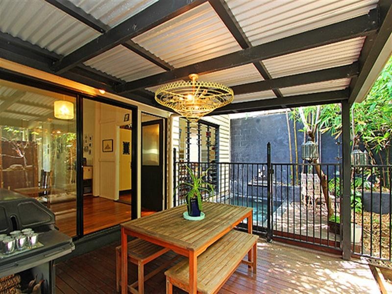 316 Harcourt Street, New Farm QLD 4005