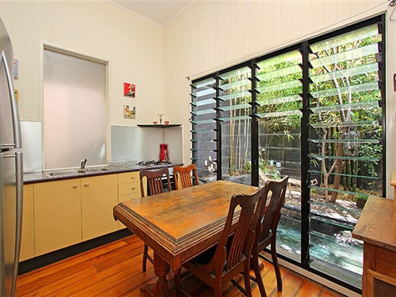 316 Harcourt Street, New Farm QLD 4005