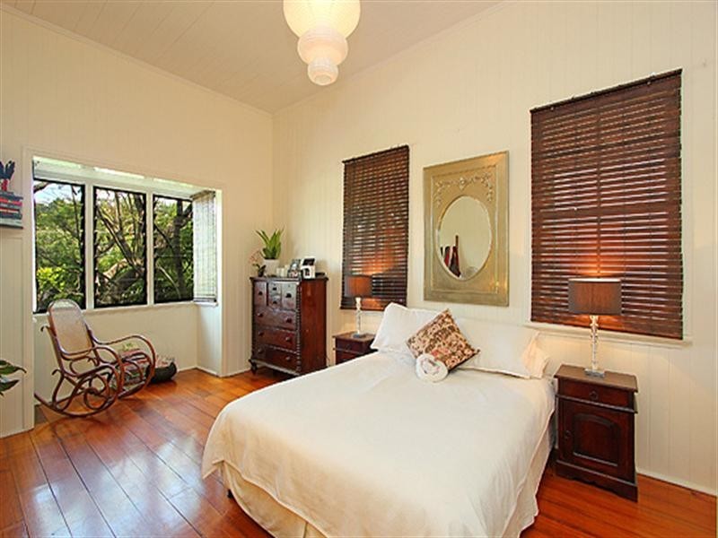 316 Harcourt Street, New Farm QLD 4005