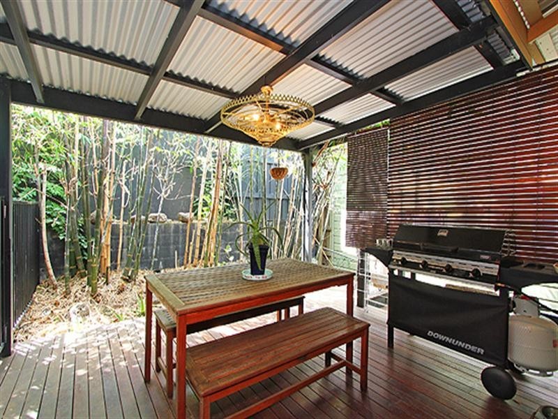 316 Harcourt Street, New Farm QLD 4005