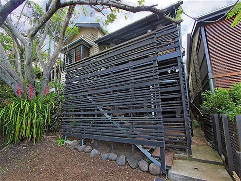 316 Harcourt Street, New Farm QLD 4005