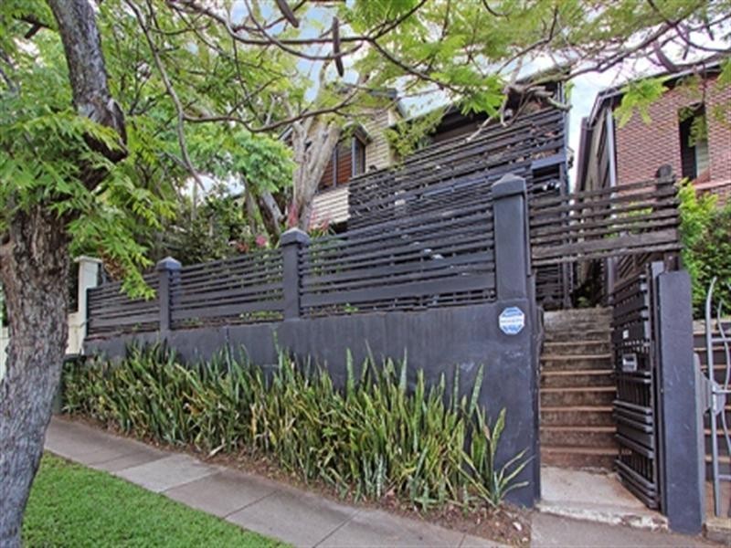 316 Harcourt Street, New Farm QLD 4005