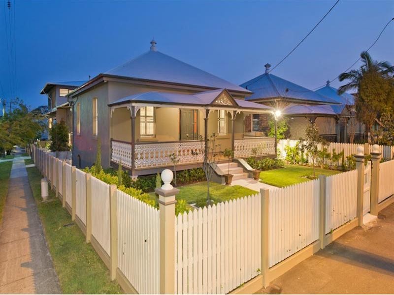 55 Merthyr Road, New Farm QLD 4005