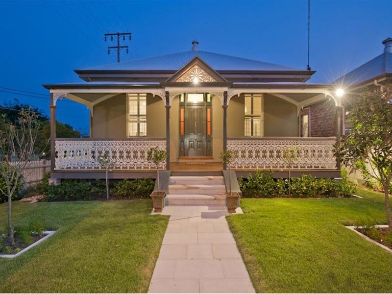 55 Merthyr Road, New Farm QLD 4005