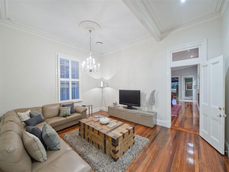 55 Merthyr Road, New Farm QLD 4005