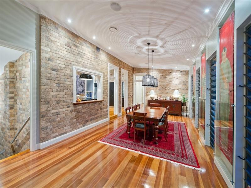 55 Merthyr Road, New Farm QLD 4005