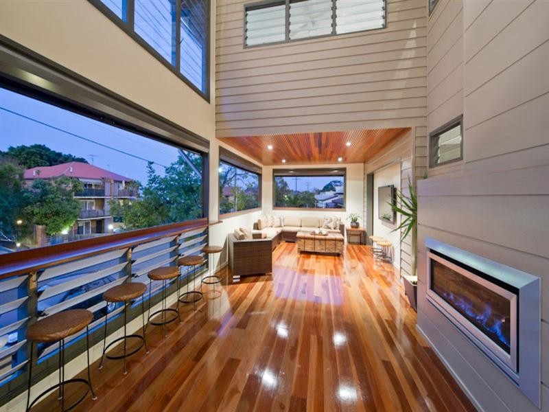 55 Merthyr Road, New Farm QLD 4005