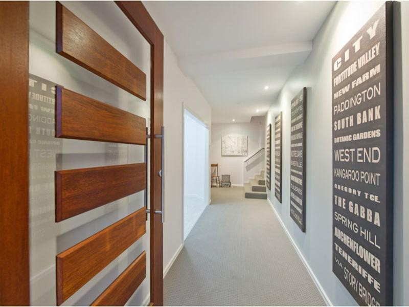 55 Merthyr Road, New Farm QLD 4005