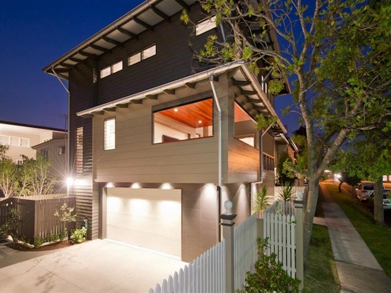 55 Merthyr Road, New Farm QLD 4005