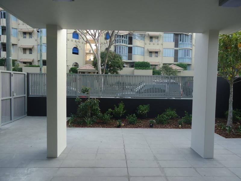 1/776 Brunswick Street, New Farm QLD 4005