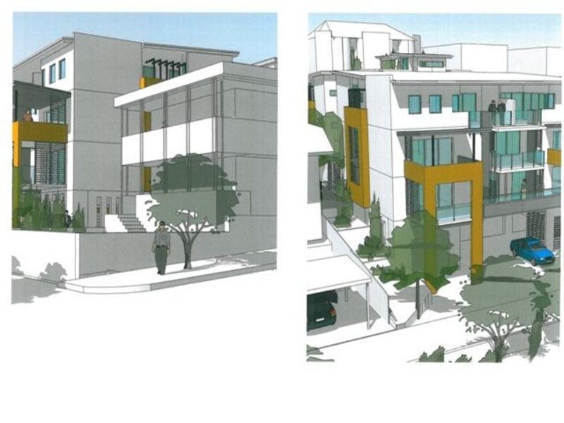 4/776 Brunswick Street, New Farm QLD 4005