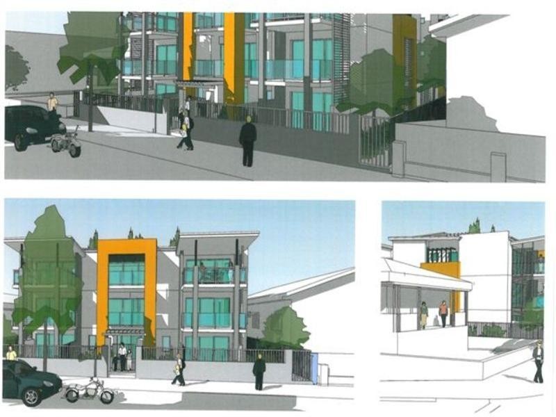 4/776 Brunswick Street, New Farm QLD 4005