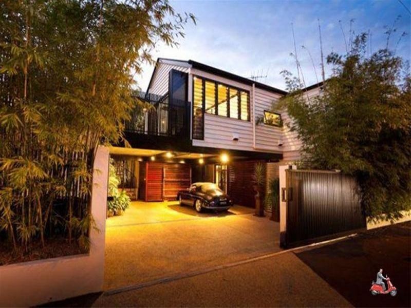 4 Hipwood Street, Spring Hill QLD 4000