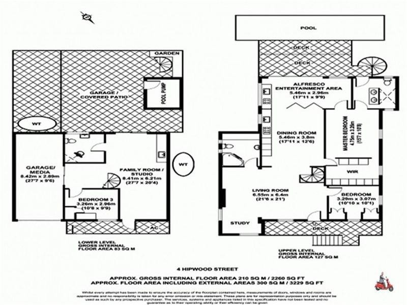 4 Hipwood Street, Spring Hill QLD 4000