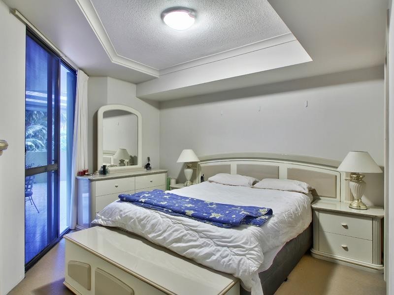 108/100 Bowen Terrace, Fortitude Valley QLD 4006