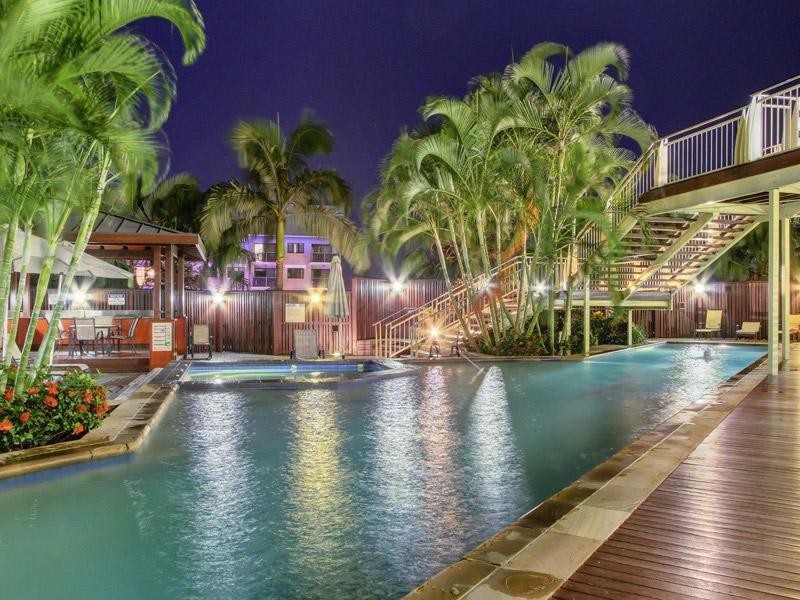 108/100 Bowen Terrace, Fortitude Valley QLD 4006