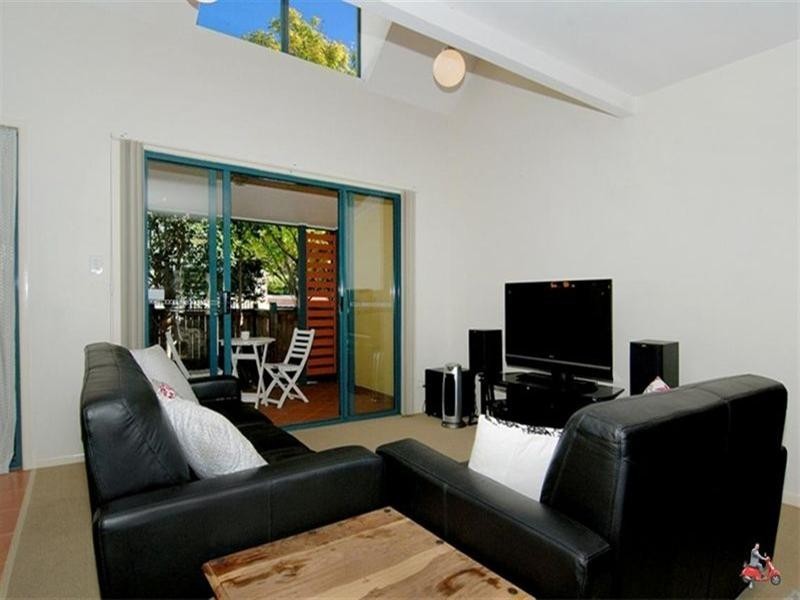 58 York, Spring Hill QLD 4000