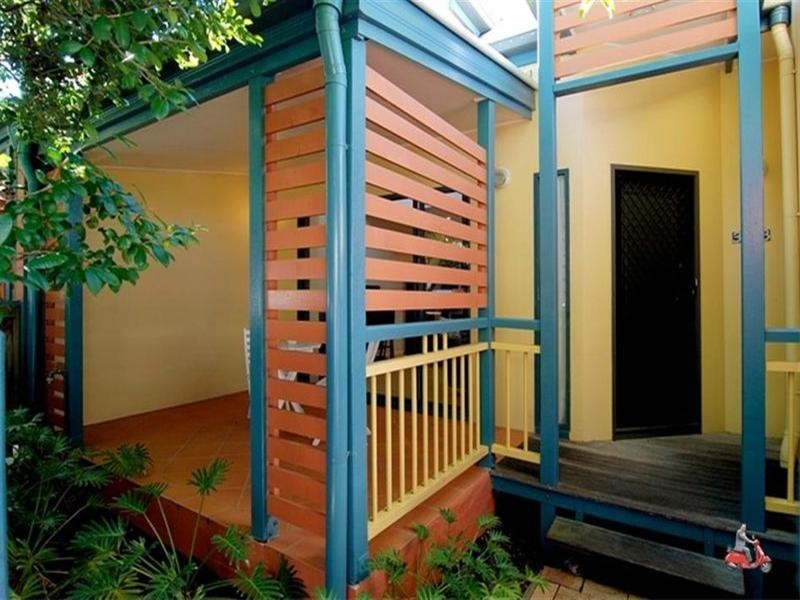 58 York, Spring Hill QLD 4000