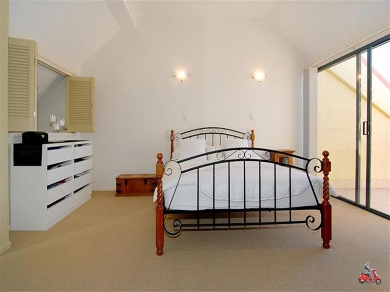 58 York, Spring Hill QLD 4000