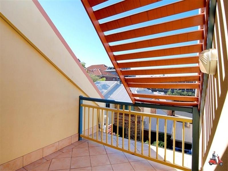 58 York, Spring Hill QLD 4000