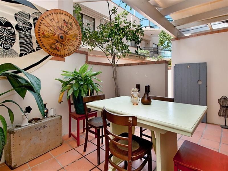 12/693 Brunswick Street, New Farm QLD 4005