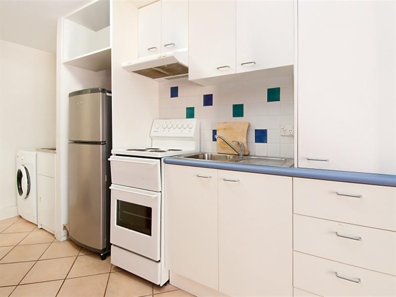 12/693 Brunswick Street, New Farm QLD 4005