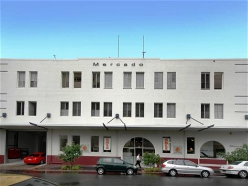 11/4 Wandoo Street, Fortitude Valley QLD 4006