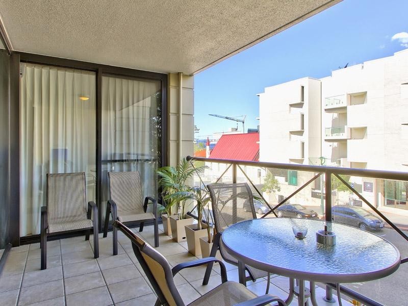 223/100 Bowen Terrace, Fortitude Valley QLD 4006