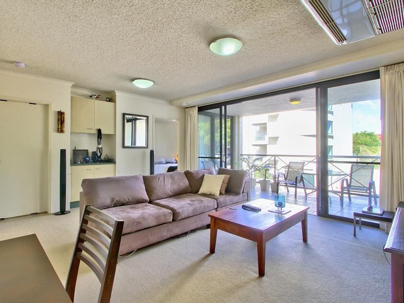 223/100 Bowen Terrace, Fortitude Valley QLD 4006