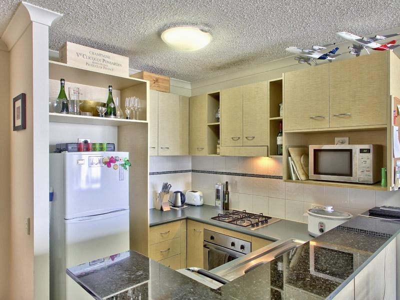 223/100 Bowen Terrace, Fortitude Valley QLD 4006