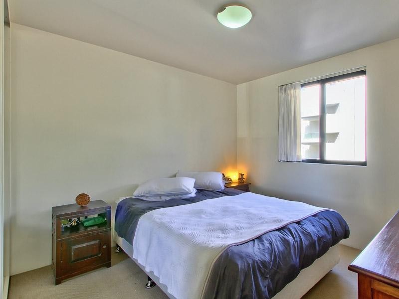 223/100 Bowen Terrace, Fortitude Valley QLD 4006