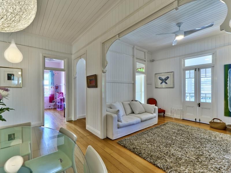 15 Beeston Street, New Farm QLD 4005