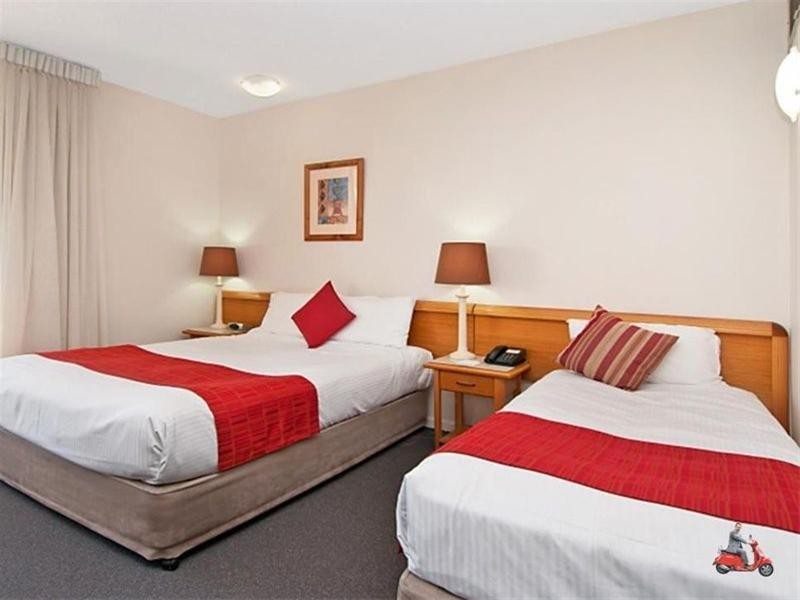 32 Leichhardt Street, Spring Hill QLD 4000