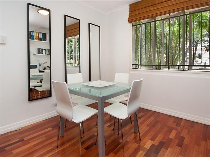 1/18 Griffith Street, New Farm QLD 4005