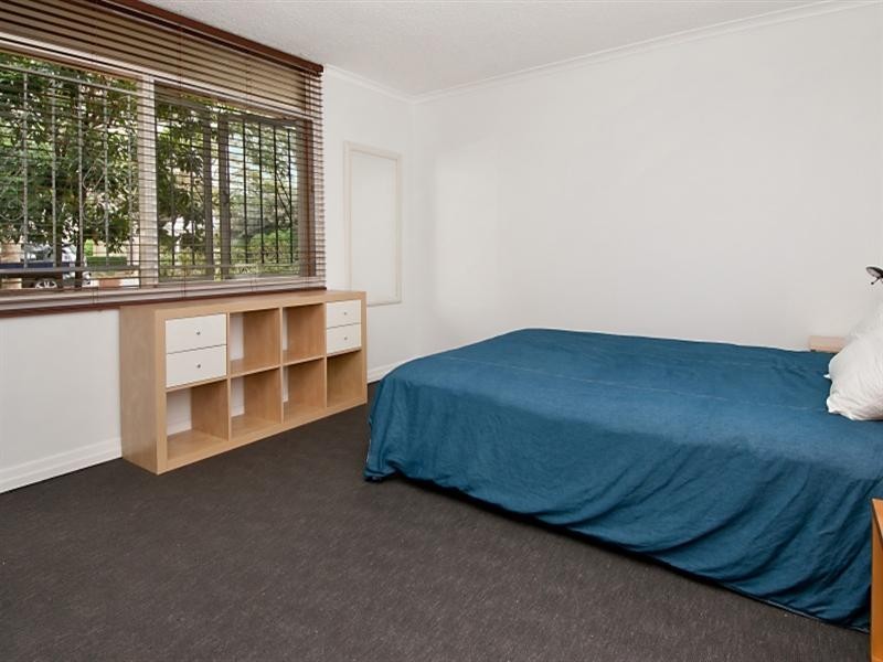 1/18 Griffith Street, New Farm QLD 4005