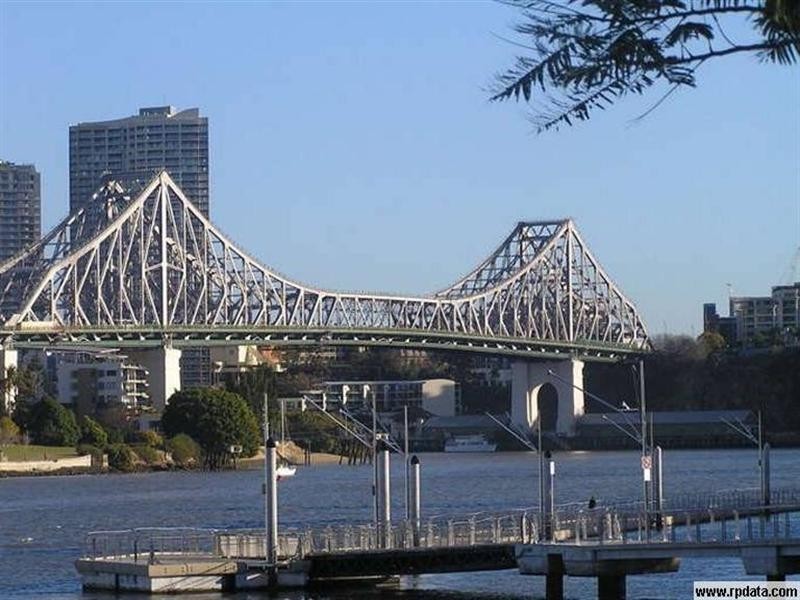 1/18 Griffith Street, New Farm QLD 4005