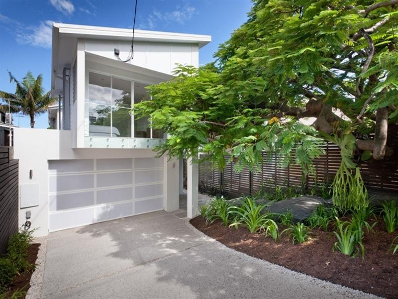 37 Merthyr Road, New Farm QLD 4005