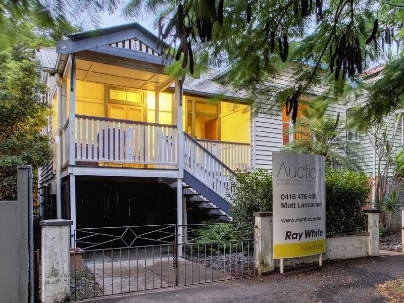 86 Villiers Street, New Farm QLD 4005