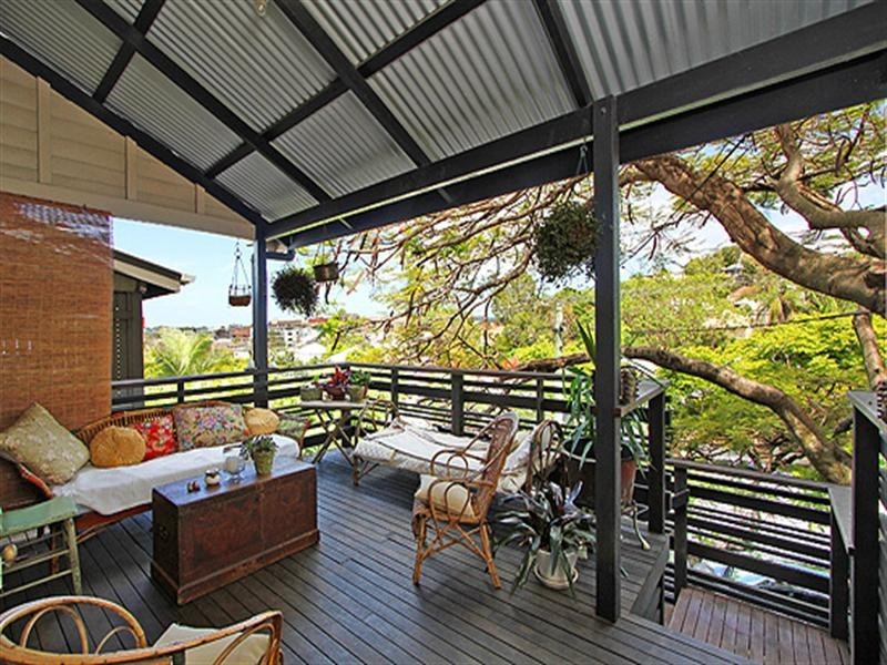 316 Harcourt Street, New Farm QLD 4005