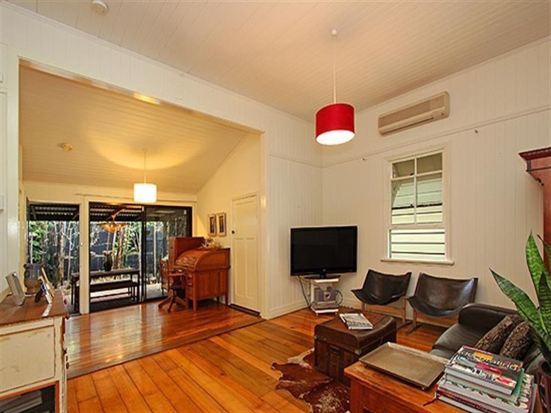 316 Harcourt Street, New Farm QLD 4005