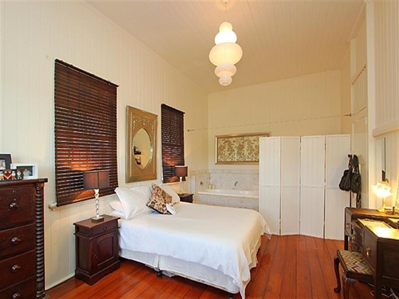 316 Harcourt Street, New Farm QLD 4005