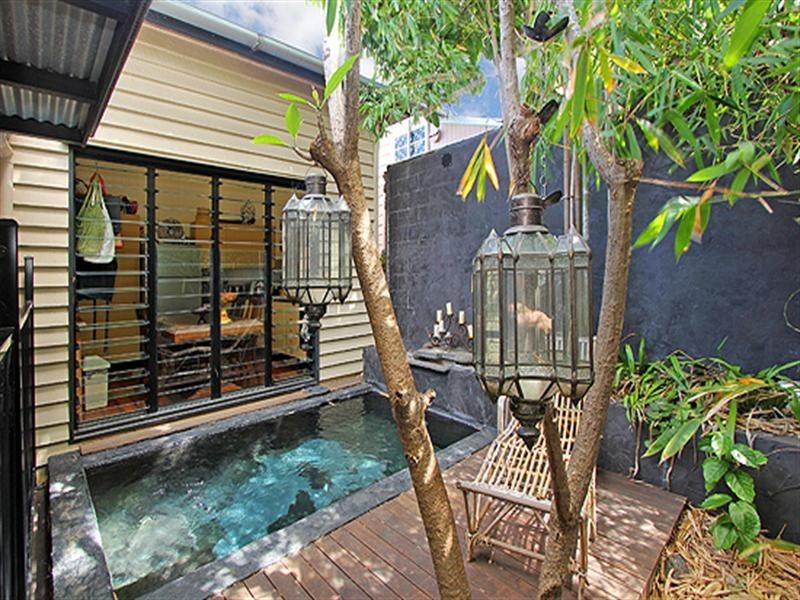 316 Harcourt Street, New Farm QLD 4005