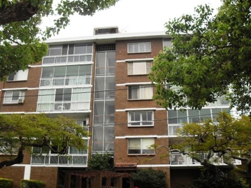 9/54 Sydney Street, New Farm QLD 4005