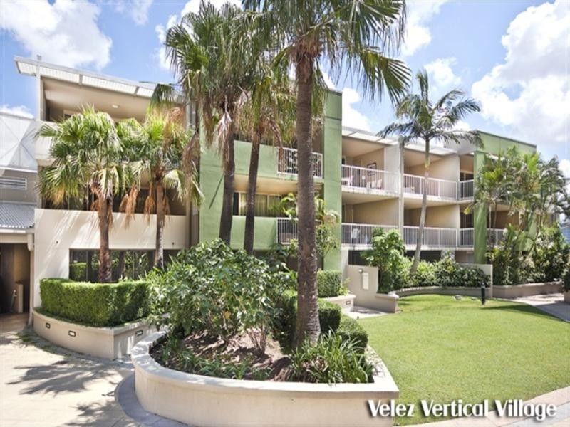 131 WICKHAM, Fortitude Valley QLD 4006