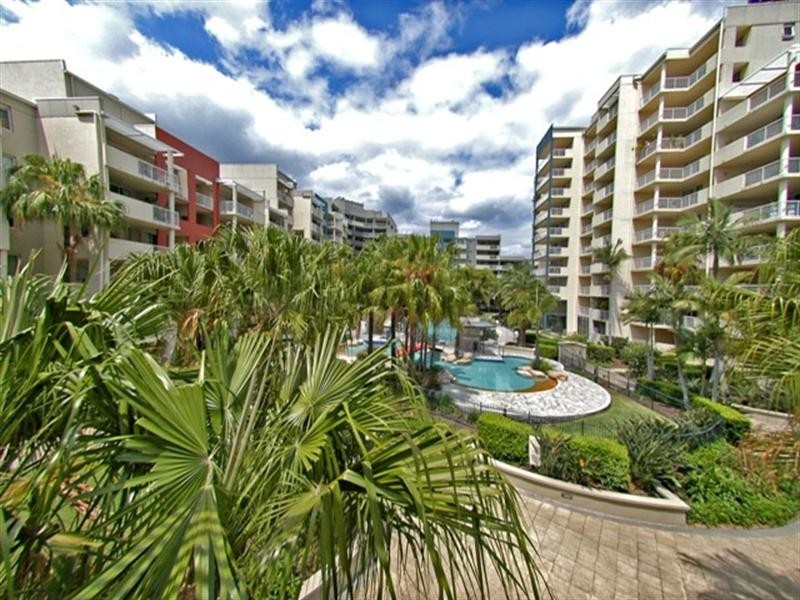 131 WICKHAM, Fortitude Valley QLD 4006