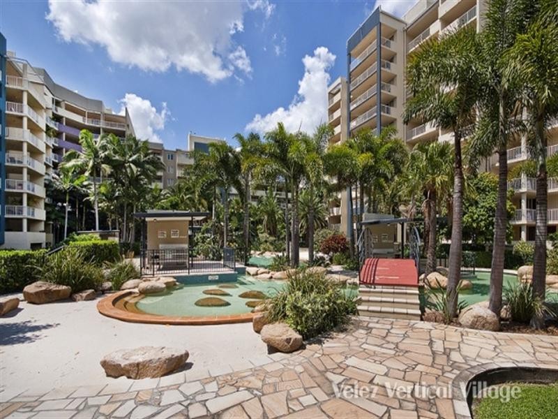 131 WICKHAM, Fortitude Valley QLD 4006