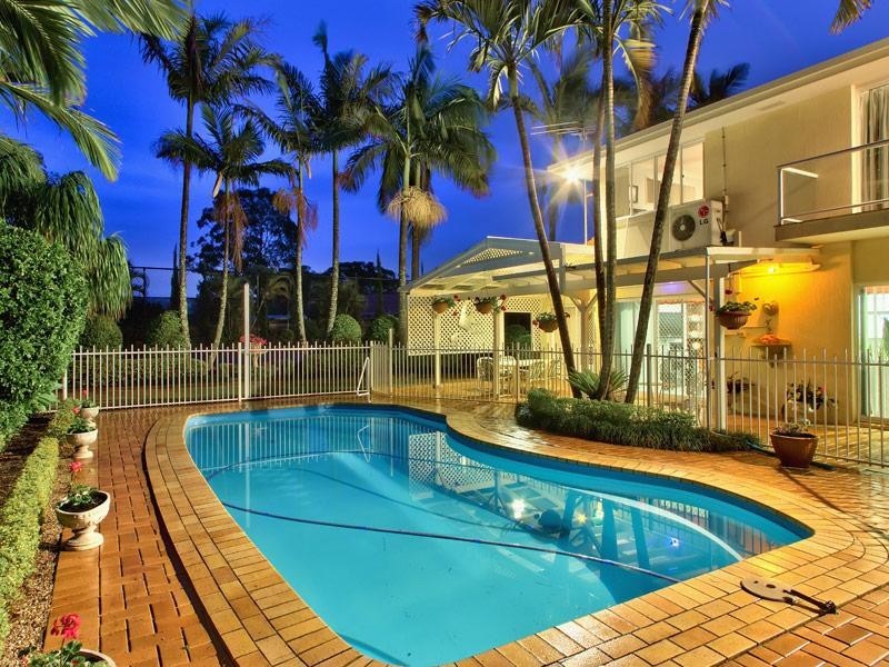 29 Hilltop Crescent, Alexandra Hills QLD 4161