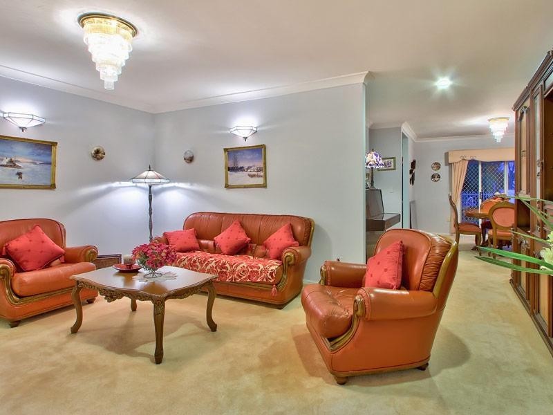 29 Hilltop Crescent, Alexandra Hills QLD 4161